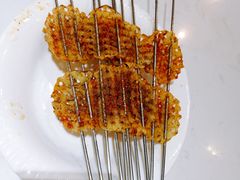 烤土豆片-虾胡闹龙虾馆(湄南河店)