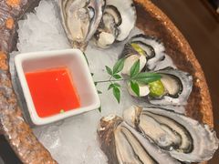 -Minase水濑·日料放题(外滩店)