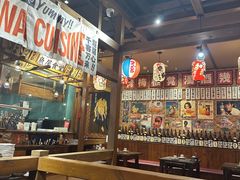 -小川洋风料理(街道口店)