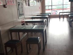 -庆丰包子铺(房山长阳店)
