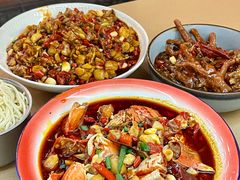 -老三样·旧食新味(绿地店)