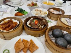-名苑皇宫酒家(来魅力壁画村店)
