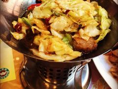 -凡灵哥达港式茶餐厅(海上海弘基休闲广场店)