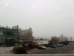 -牟传仁饭庄(星海店)