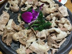 -丽池宫韩式汗蒸会馆(华灯坊店)