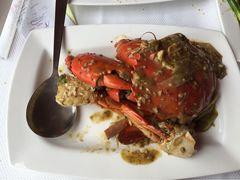 Singapore&nbsp;Seafood&nbsp;Republic-新加坡海鲜共和(名胜世界圣淘沙海滨坊)