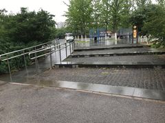 -永定河休闲森林公园