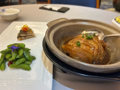 -银都上海菜馆(粤海东路店)
