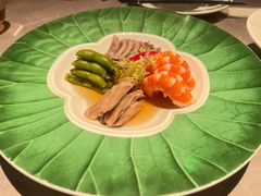 -醉庐·新上海菜(南京西路店)