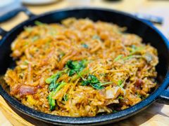 -老长春肉馆(隆礼路店)