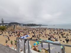 -大梅沙海滨公园