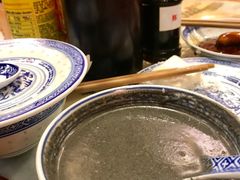 原味黑芝麻糊-双喜老铺(人民广场店)