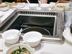 -巴奴毛肚火锅(大剧院店)