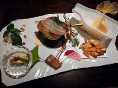 -元熹会席料理