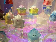 -泡泡玛特POPMART(国金街店)
