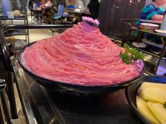 -辣斗辣火锅(太古里店)