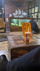 -青木造型HAIR·あおき髪を刈る潮人店