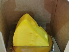 -星巴克(南翔五彩城店)