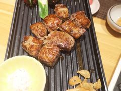 -大岛日本料理铁板烧(南通大饭店)