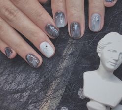 -Pink You美甲美睫纹绣定制中心