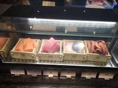 -博林天瑞喜来登酒店·西丽尚膳