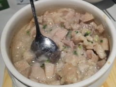 -费大厨辣椒炒肉(万家丽一店)