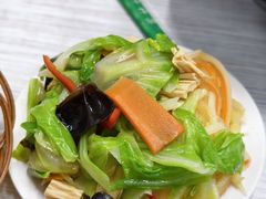 -麻记尚品羊汤秘制烧饼(十字坡街店)