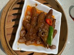 -喜家港式茶餐厅(三亚湾一丰禾生活广场店)