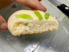 孙尼额芬白糕-富华斋饽饽铺·宫廷糕点·伴手礼(护国新天地店)