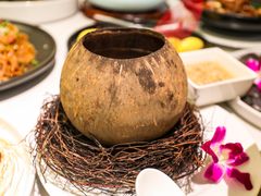 -香香海南菜餐厅