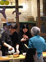 -Harry's Kitchen哈里小屋(上海大悦城店)