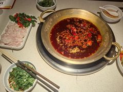 -小龙坎火锅(春熙太古里店)