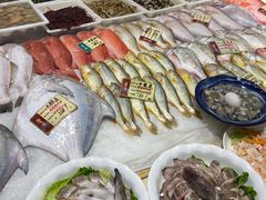 -胖大嫂渔家排档·全海景餐厅(渔村店)