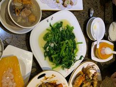 -旺达·福州菜(正大广场店)