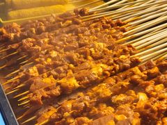 -味子夫鸡柳(三峡广场店)