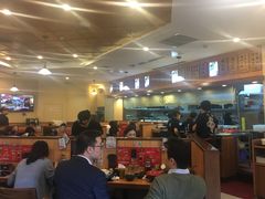 -博多一幸舍(侨福芳草地购物中心店)