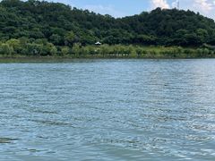 -东钱湖小普陀景区