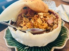 黎巴嫩羊肉饭-ELI FALAFEL Lebanese&Mediterranean黎巴嫩美食(富城路店)