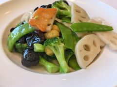 -玉林烤鸭店(定福庄店)