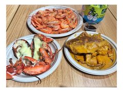 -盒马X会员店(王府井奥莱UP TOWN店)