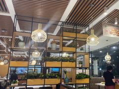 -如轩·海鲜砂锅粥·潮汕菜(小榄店)