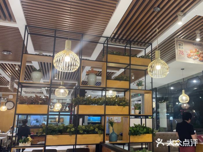 如轩·海鲜砂锅粥·潮汕菜(小榄店)图片