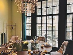 -黄鱼馆Jhouse(外滩店)