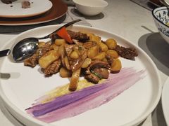 -上海宝华喜来登酒店·采悦轩中餐厅
