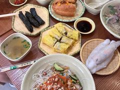 -华姐鸡粉(教育路店)