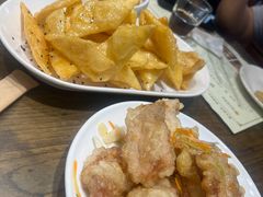 -老厨家(友谊路总店)