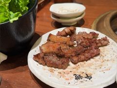 -御牛道日式烤肉料理(杭州万象城店)