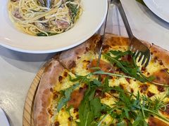 -IL Forno 意坊·意大利餐厅(温州万象城店)