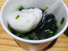 -家宴·灌蛋·沙茶面(曾厝垵店)