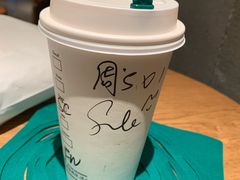 -星巴克(温州龙湾万达店)